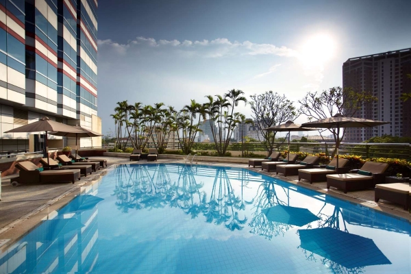Hotel Meliá Hanoi (Ha Noi )